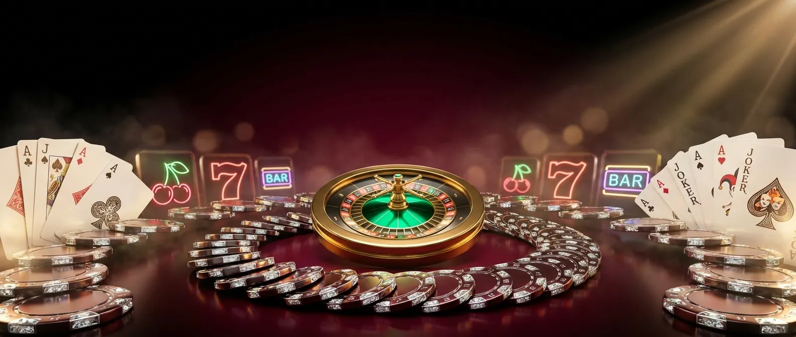 Lyra Casino Bonus – Onze Duidelijke Welkomstaanbieding